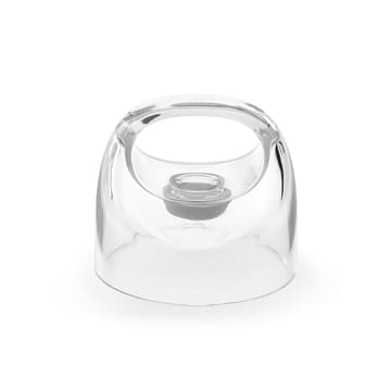 Smeg bottle to go flaske 60 cl - Klar - Smeg