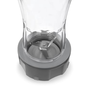 Smeg bottle to go flaske 60 cl - Klar - Smeg