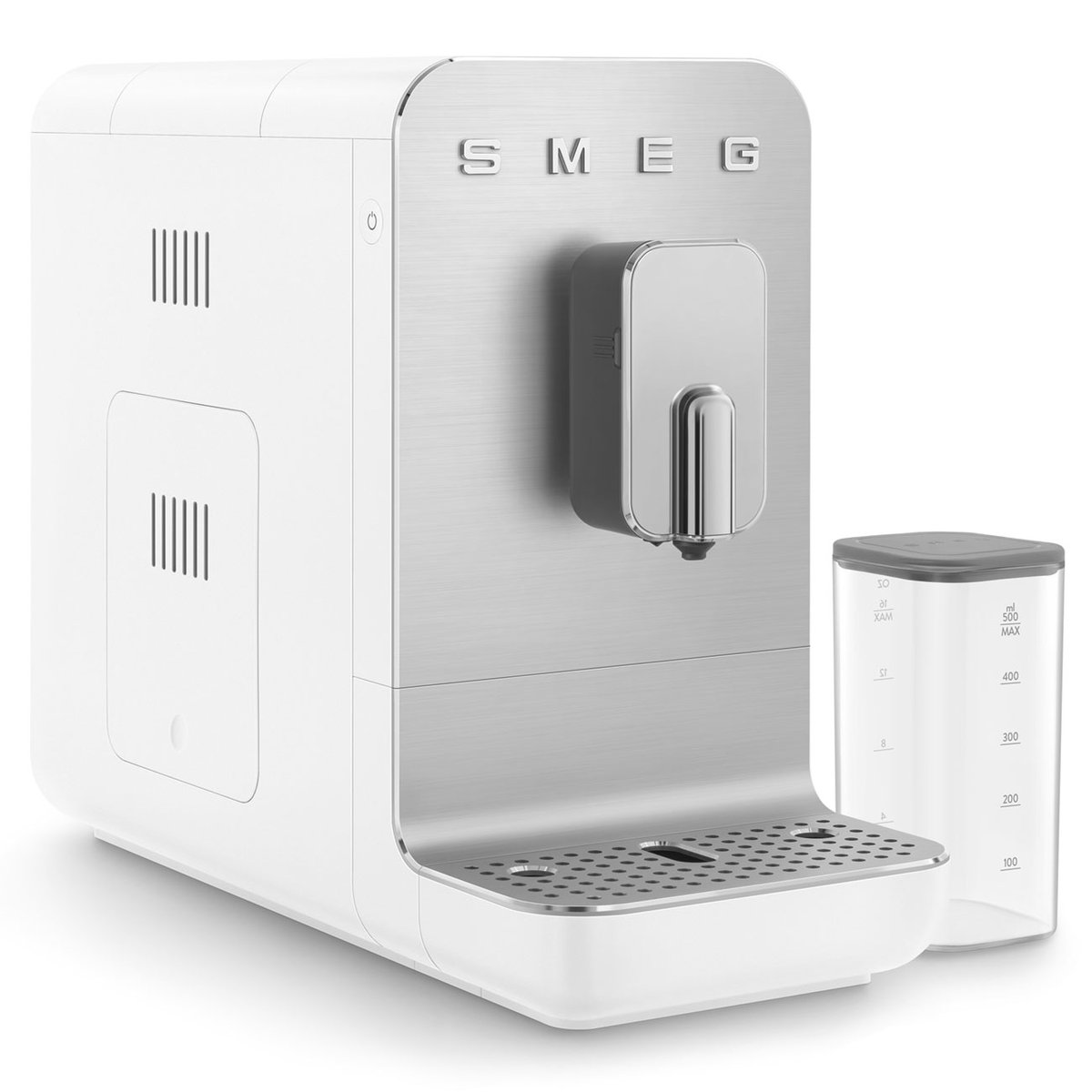 Smeg Smeg espressomaskine helautomatisk 1,4 l Hvid