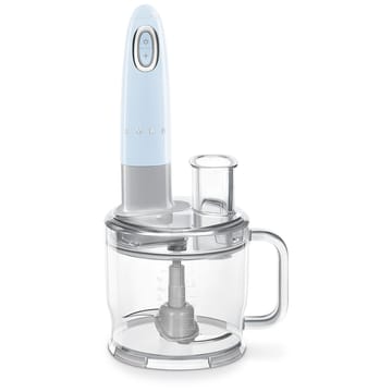 Smeg foodprocessor tilbehør - Klar - Smeg