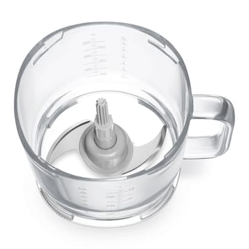 Smeg foodprocessor tilbehør - Klar - Smeg