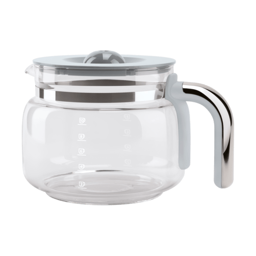 Smeg kaffekande 1,4 L - Klar - Smeg