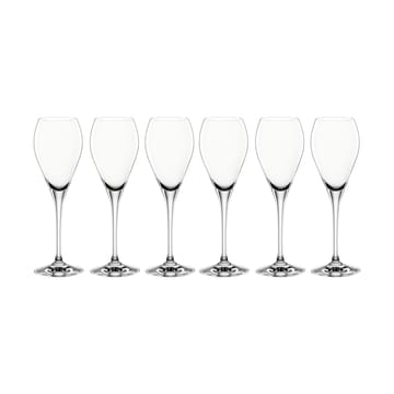 Party champagneglas 16 cl - 6-pak - Spiegelau