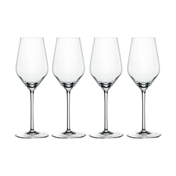 Style champagneglas 31cl 4-pak - Klar - Spiegelau