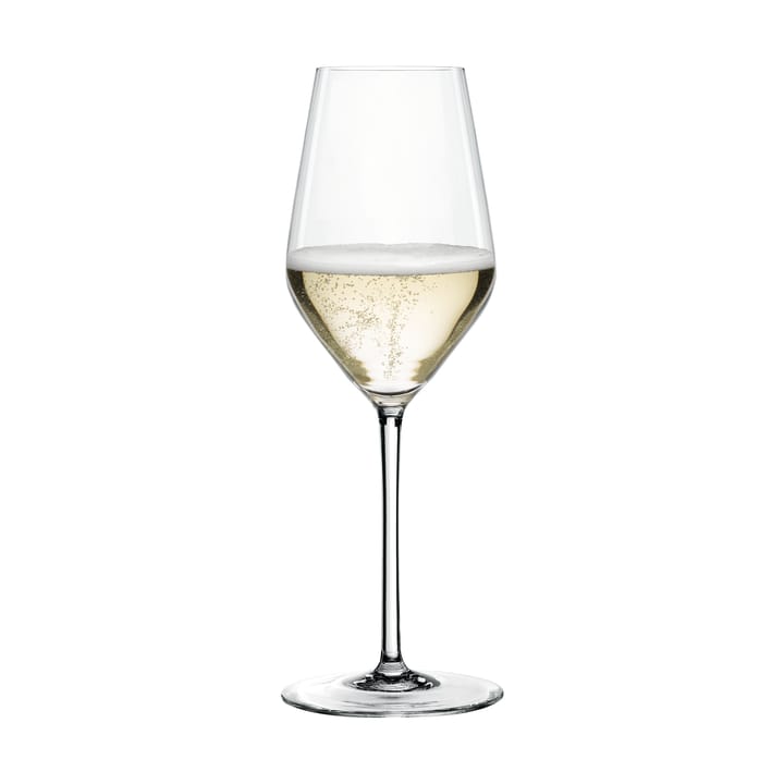 Style champagneglas 31cl 4-pak, Klar Spiegelau