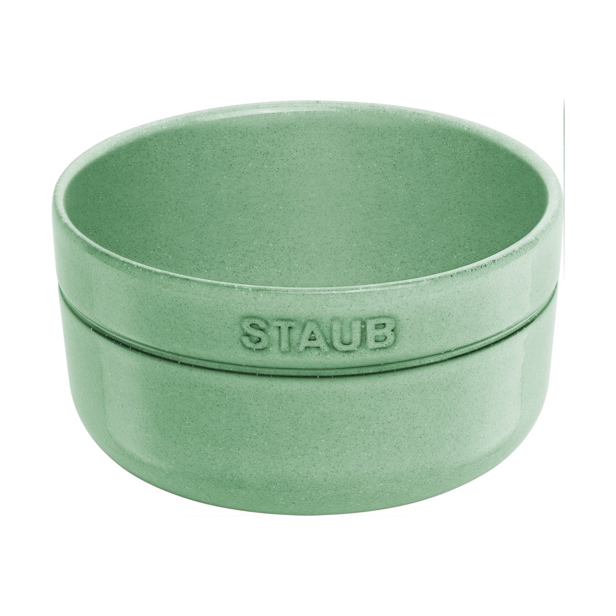 STAUB Staub skål Ø12 cm Salvia