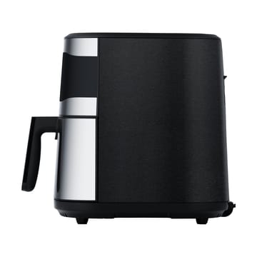 Steba HF8000 Family airfryer 8 L - Rustfrit stål - Steba