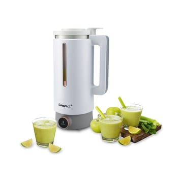 Steba VDM2 Vegan-Drink-Maker Hot & Cold blender - Hvid - Steba