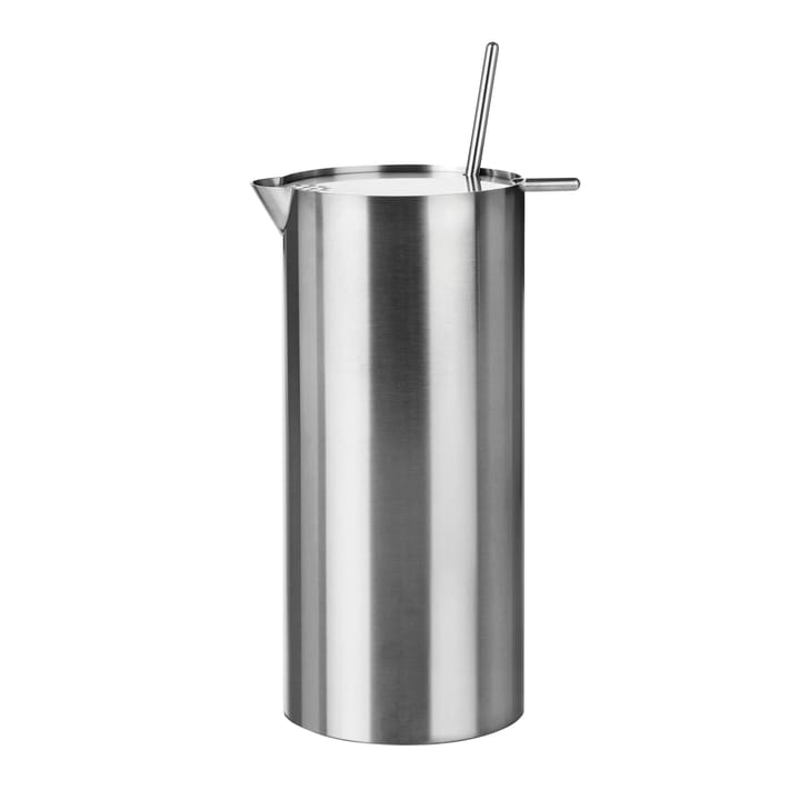 AJ cylinda-line cocktailkande 1 L - Rustfri - Stelton