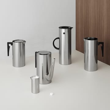 AJ cylinda-line stempelkande kaffe 1 L - Rustfri - Stelton