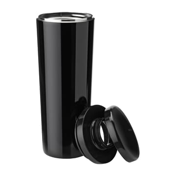 Carrie termoflaske 0,5 L - Black - Stelton