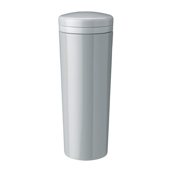 Carrie termoflaske 0,5 L - Light grey - Stelton