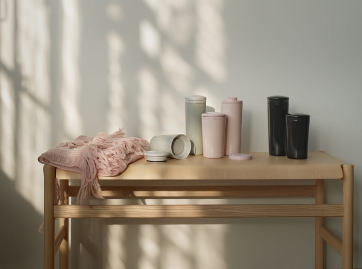 Carrie termoflaske 0,5 L, Soft rose Stelton