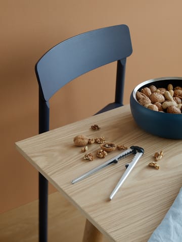 EM nødde- & skaldyrsknækker 13,7 cm - Rustfrit stål - Stelton