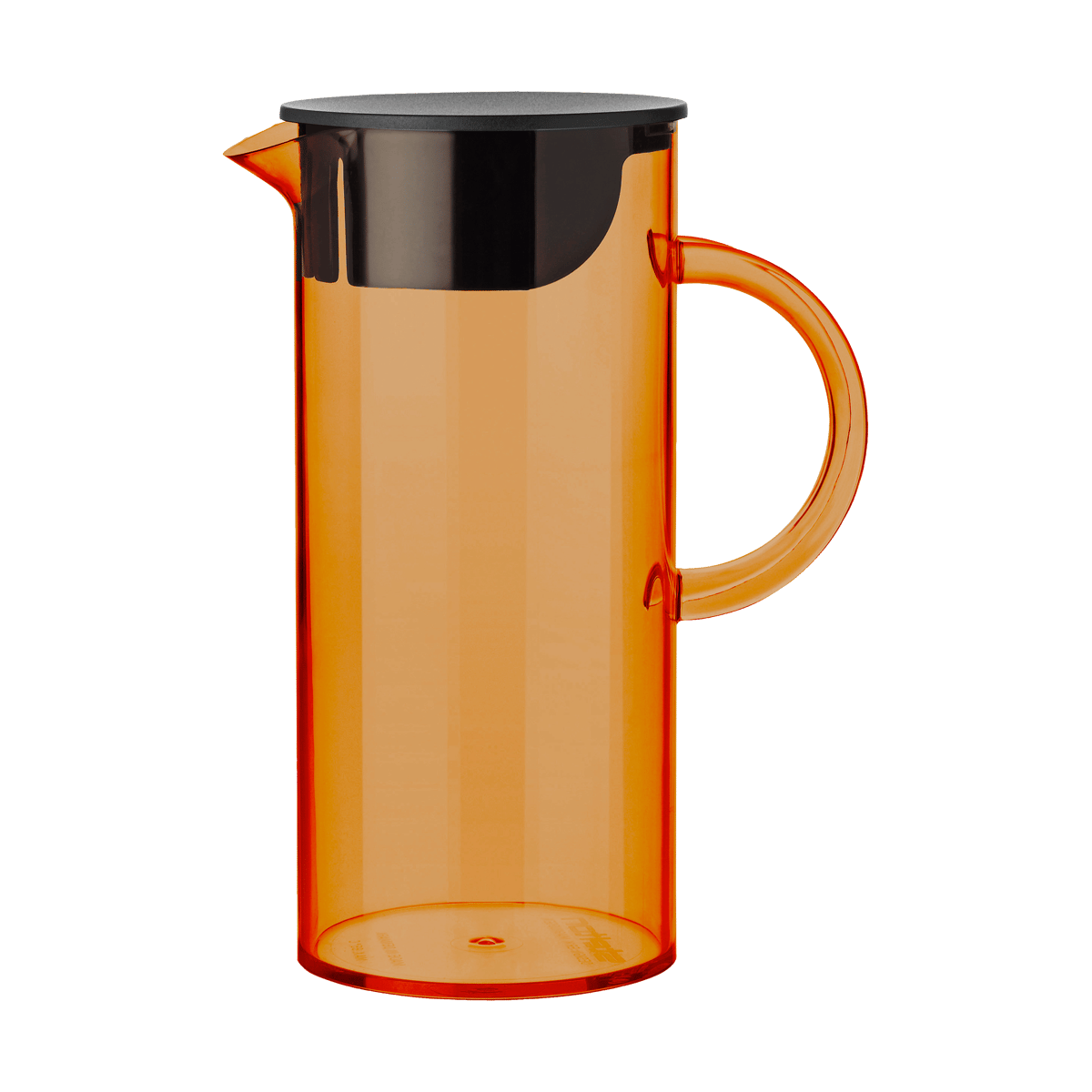 Stelton EM77 kande med låg 1,5 L Saffron