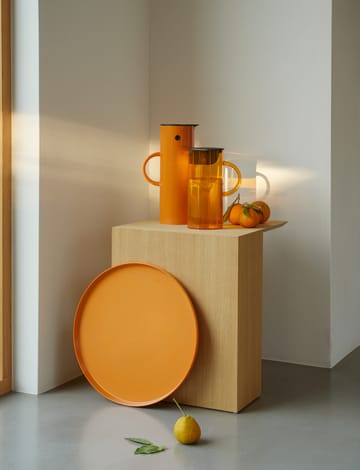 EM77 kande med låg 1,5 L - Saffron - Stelton