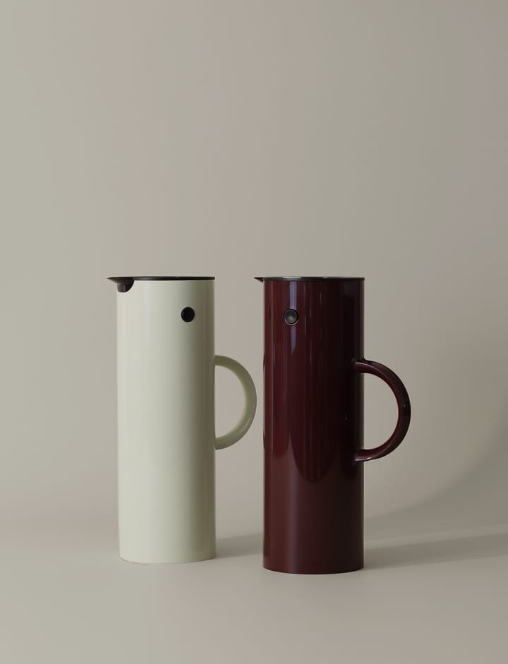 EM77 Stelton termokande 1 l, Berry Stelton