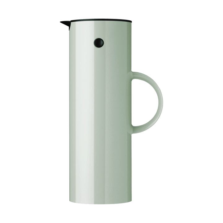 EM77 Stelton termokande 1 l - Minty moss - Stelton