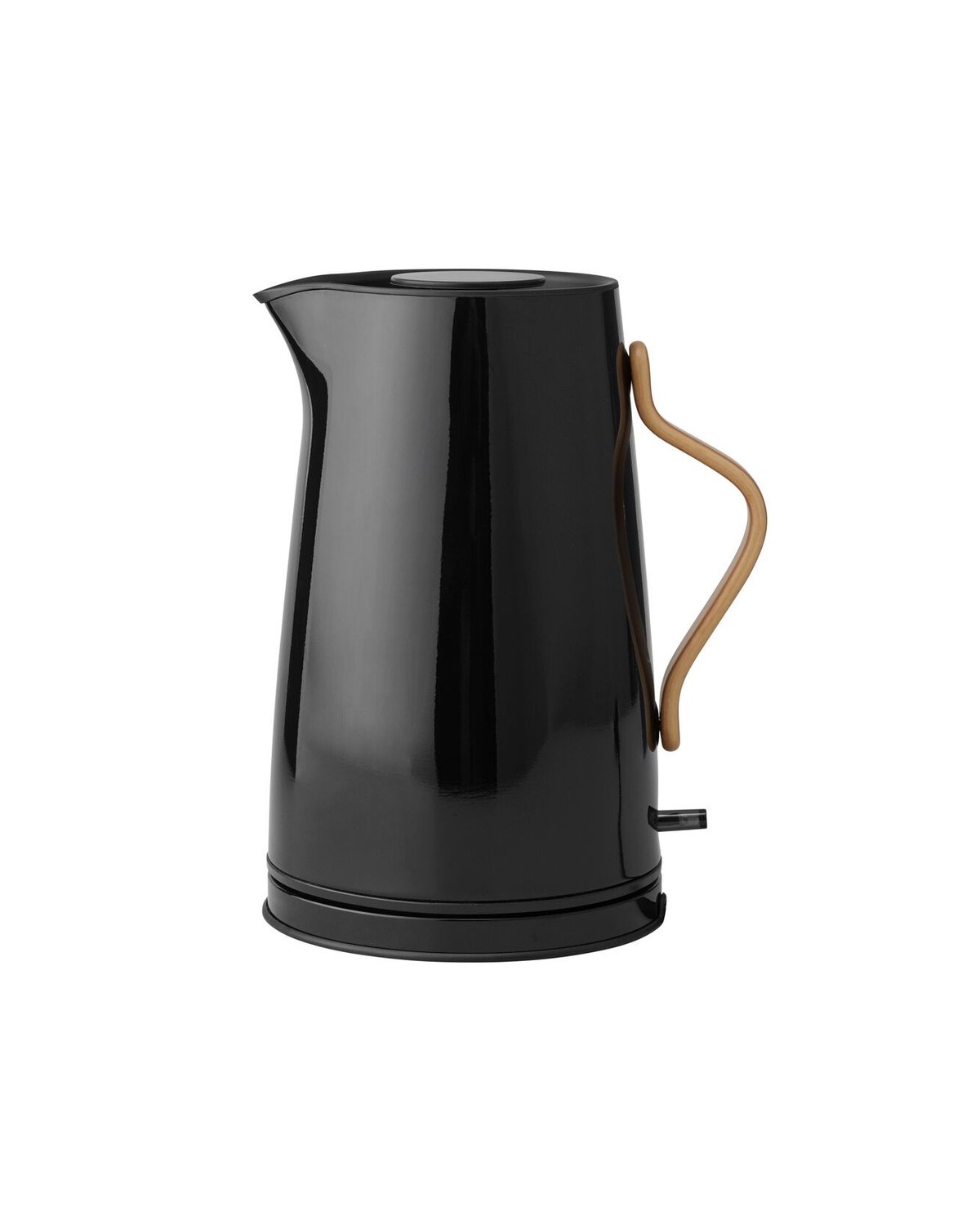 Stelton Emma elkedel 1,2 l Sort