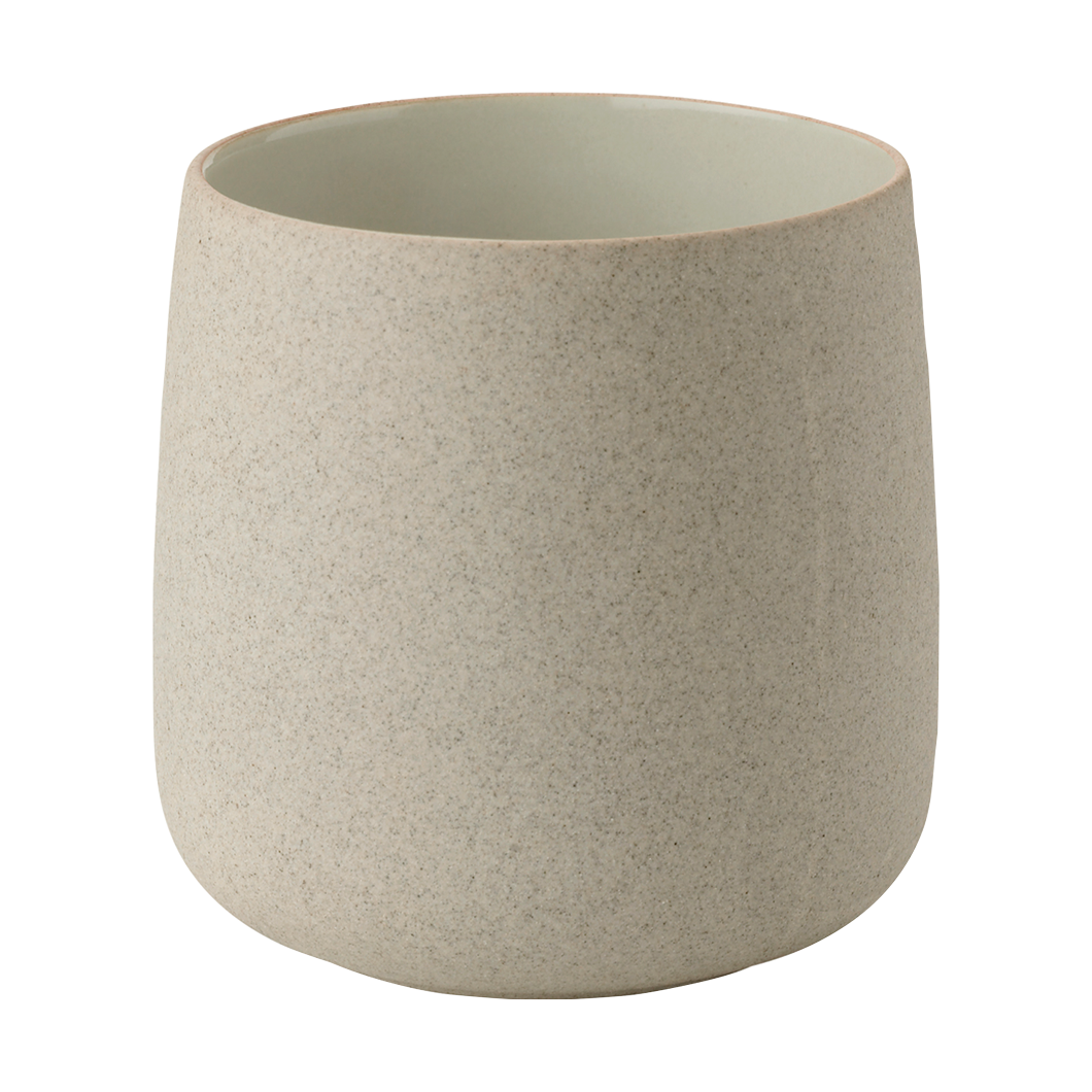 Stelton Emma krus 22 cl 2-pak Grey