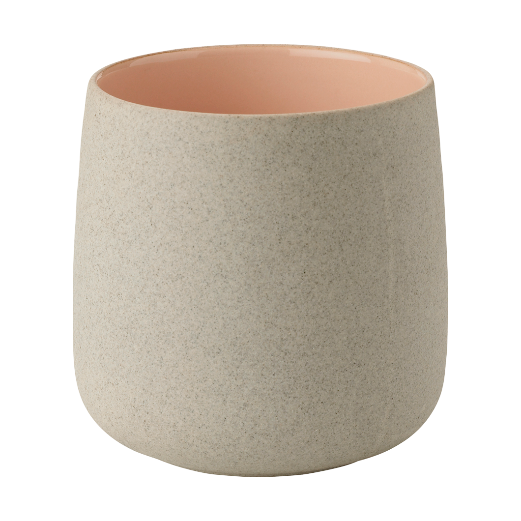 Stelton Emma krus 22 cl 2-pak Rose