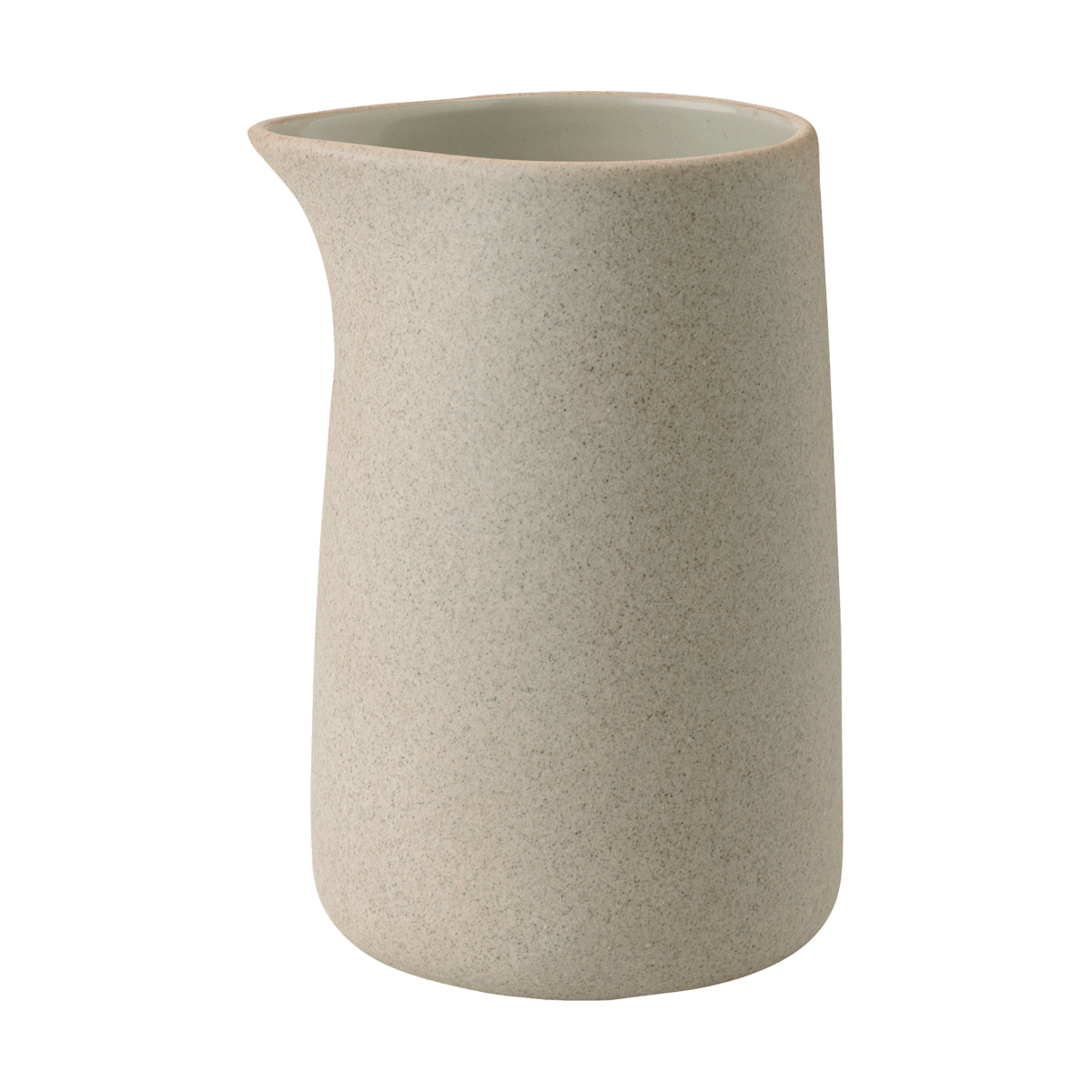 Stelton Emma mælkekande 30 cl Grey