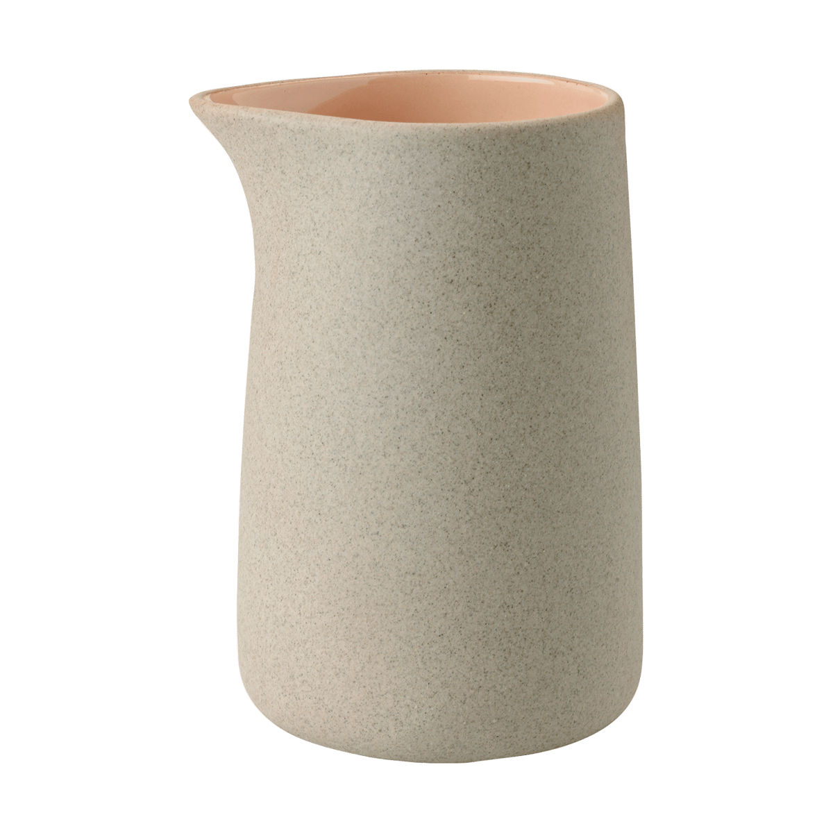 Stelton Emma mælkekande 30 cl Rose