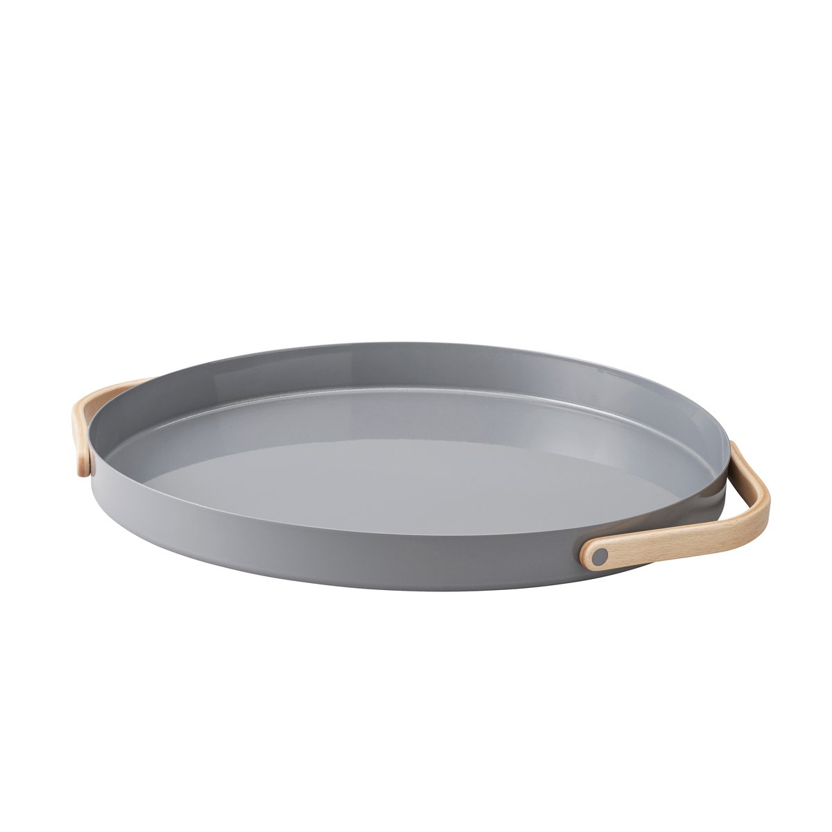 Stelton Emma serveringsbakke Ø36 cm