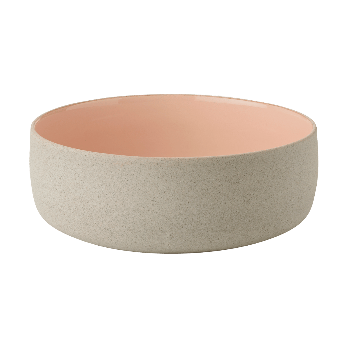 Stelton Emma skål Ø13,5 cm 2-pak Rose