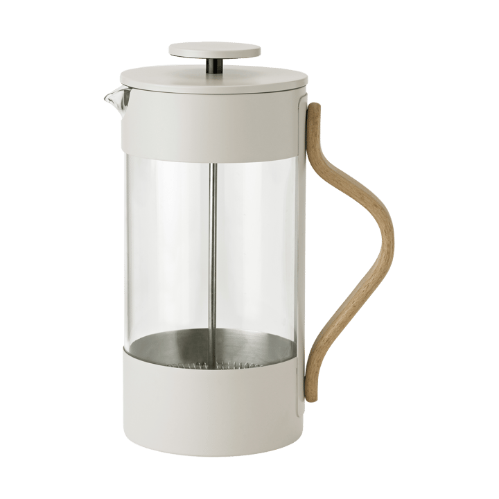 Emma stempelkande 1 L, Sand Stelton