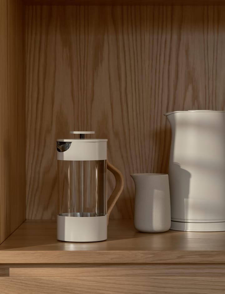 Emma stempelkande 1 L, Sand Stelton