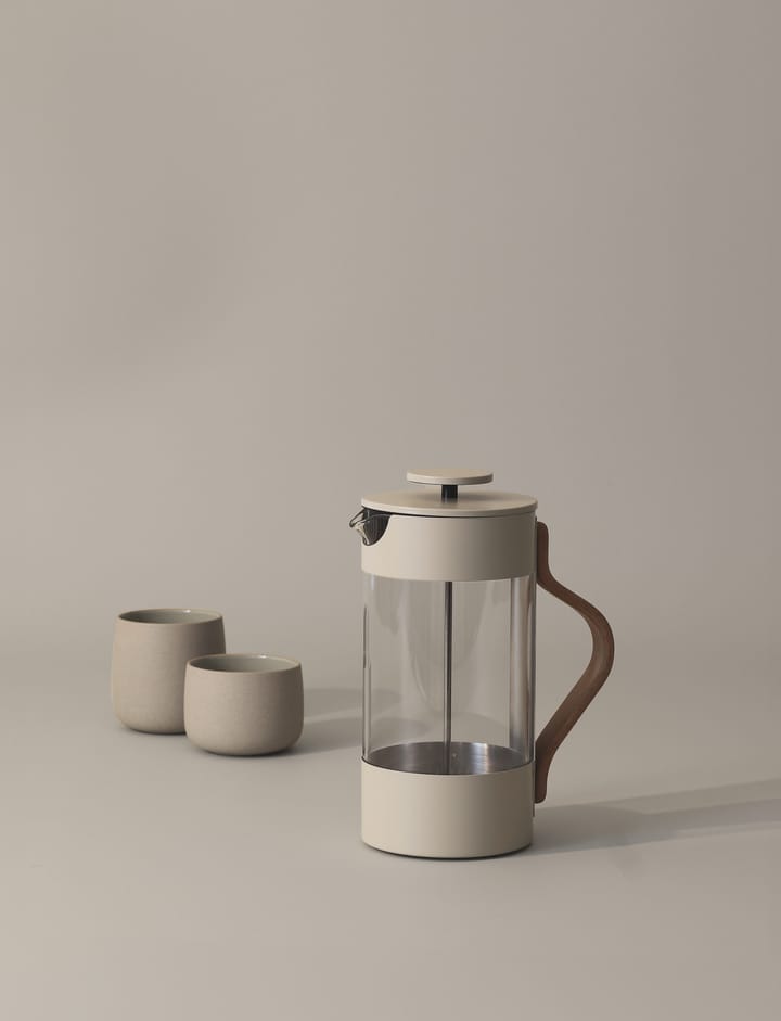 Emma stempelkande 1 L, Sand Stelton