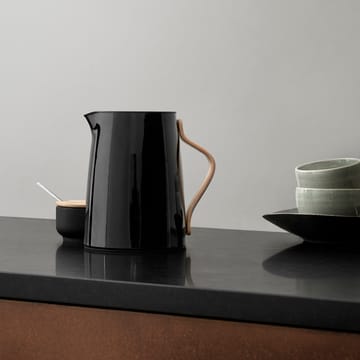 Emma termokande te - Sort - Stelton