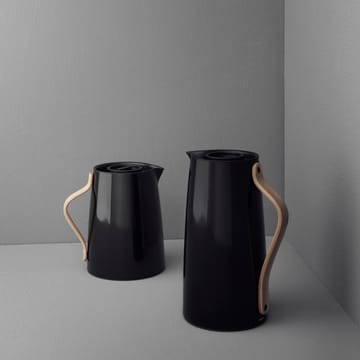 Emma termokande te - Sort - Stelton