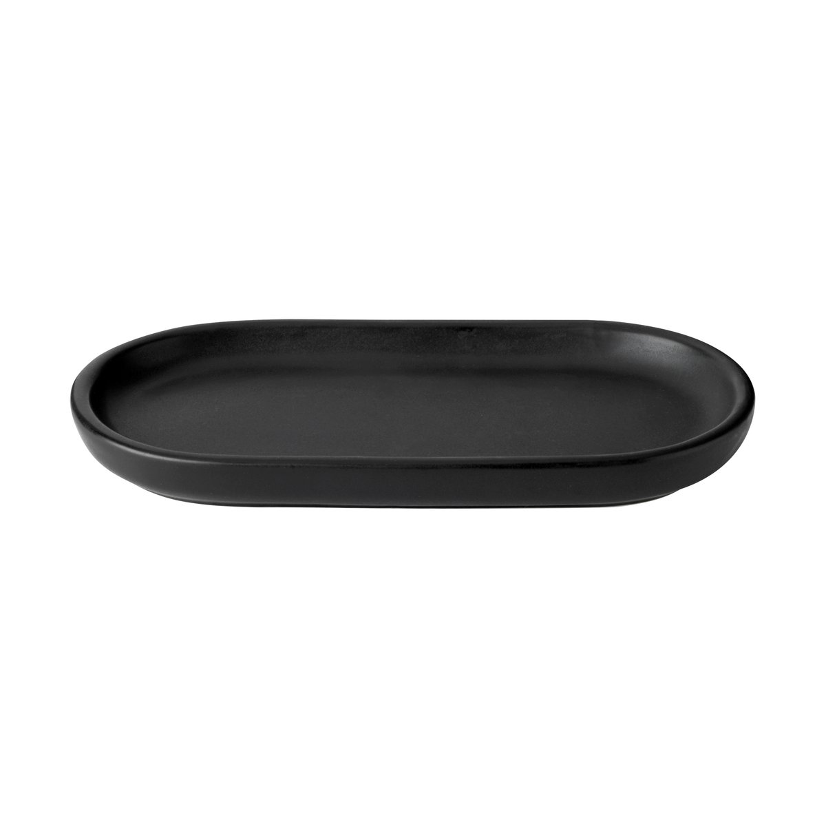 Stelton Fjord bakke 8,6×18 cm Black