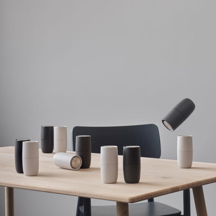 Foster peberkværn, Anthracite Stelton