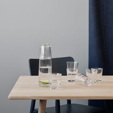 Glacier glas 6-pak - 25 cl - Stelton