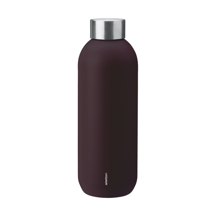 Keep Cool termoflaske 0,6 L, Berry Stelton