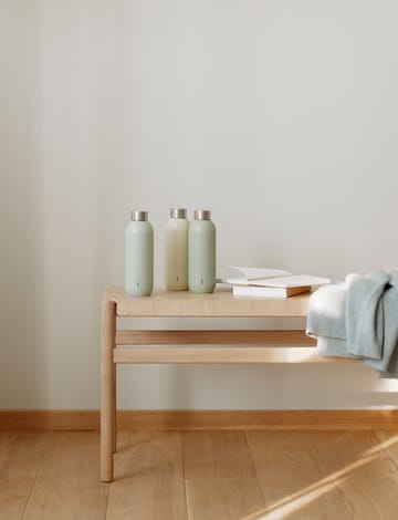 Keep Cool termoflaske 0,6 L - Minty moss - Stelton