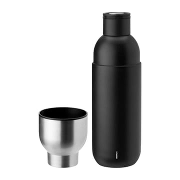 Keep Warm termoflaske 0,75 L - Black - Stelton