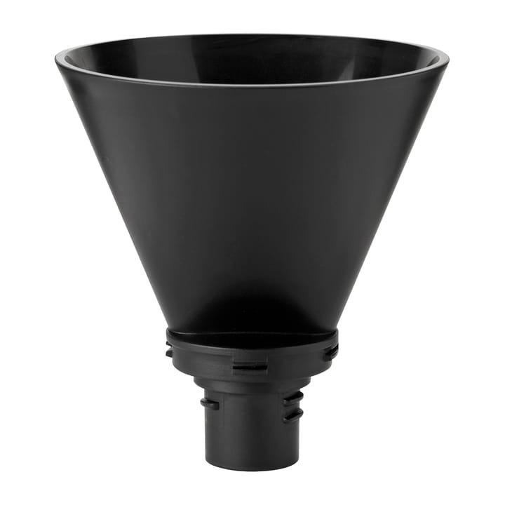 Stelton kaffetragt til termokande - Black - Stelton