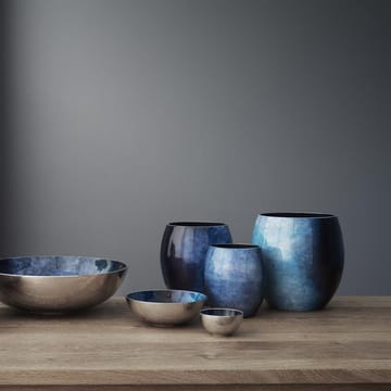 Stelton - Stockholm Horizon vase - Ø 20,3 cm - Stelton