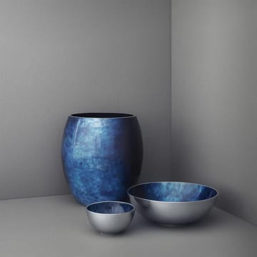 Stelton - Stockholm Horizon vase - Ø 20,3 cm - Stelton