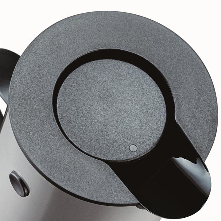 Stelton termokande reserve tud, sort Stelton