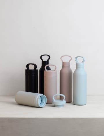 Tabi termokrus 0,4 L - Dusty rose - Stelton