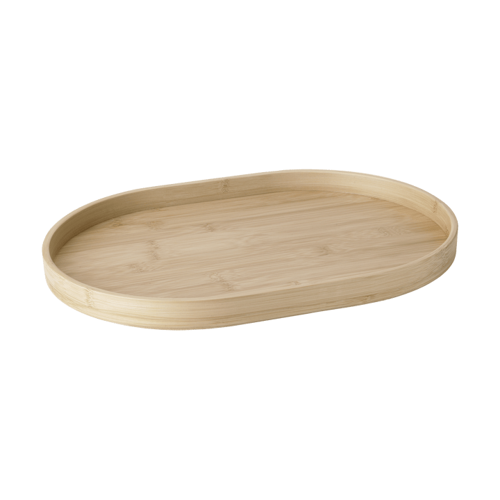 Theo bakke 28,5x40,5 cm, Bamboo Stelton