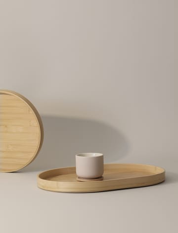 Theo bakke 28,5x40,5 cm - Bamboo - Stelton