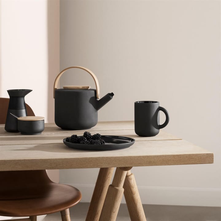 Theo tallerken 2-pakke, 22 cm Stelton