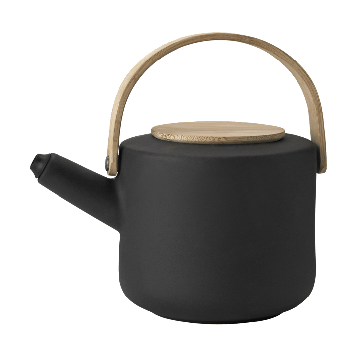 Theo tekande 0,7 L - Black - Stelton