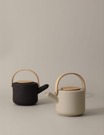 Theo tekande 0,7 L - Sand - Stelton